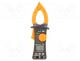 Clamp meters - AC/DC digital clamp meter, LCD (6000),with a backlit