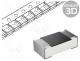  SMD - Resistor  thick film, SMD, 0603, 160k, 0.1W, 5%, -55÷155C