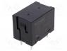   - Relay  electromagnetic, DPST-NO, Ucoil  12VDC, 30A, Series  AZ2704