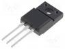 IC  voltage regulator, linear,fixed, 15V, 1.5A, TO220FP, THT, 2%