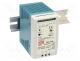 DRC-100B - Power supply  switched-mode, buffer, 96.6W, 27.6VDC, 27.6VDC, 370g