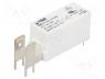   - Relay  electromagnetic, SPST-NO, Ucoil  48VDC, 20A/250VAC, 20A
