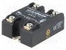 Relay  solid state, Ucntrl  3÷32VDC, 10A, 24÷280VAC, -40÷80C, IP