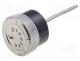 Power Diodes - Diode  rectifying, 600V, 60A, 190A, Ø12,75x4,2mm, cathode on wire