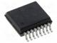 LT1766EGNPBF - IC  PMIC, DC/DC converter, Uin  5.5÷60V, Uout  1.2÷54V, SSOP16, buck