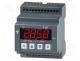 Module  regulator, temperature, SPDT, OUT 2  SPDT, DIN, 250VAC/8A