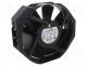 W2E142-BB01-01 - Fan  AC, axial, Ø152.5x38mm, 320m3/h, ball bearing, 2800rpm, IP22