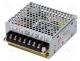 power supplies - Power supply  switched-mode, modular, 54W, 5VDC, 6(0.3÷6)A, OUT  2