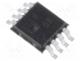 AD7740KRMZ - IC  U/f converter, microSO8, 0.01%, 3÷5.25V