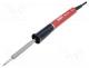  - Soldering iron  with htg elem, for soldering station, 40W