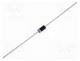 Transil diode - Diode  TVS, 1.5kW, 39V, 29A, unidirectional, 5%, Ø5,4x7,5mm