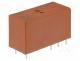 RTH34012 - Relay  electromagnetic, SPST-NO, Ucoil  12VDC, 16A/250VAC, 360