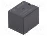   - Relay  electromagnetic, SPST-NO, Ucoil  12VDC, 60A, automotive