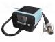    - Hot air soldering station, digital,with push-buttons, 900W