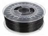 Fillament - Filament  PET-G, Ø  1.75mm, black, 220÷250C, 1kg