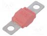MIDIVAL-125A - Fuse  fuse, 125A, 32V, automotive, 40mm, MIDIVAL, Mounting  M5 screw