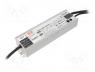Power supply  switched-mode, LED, 240W, 20VDC, 18.6÷21.4VDC, 6÷12A