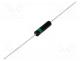 Power Diodes - Diode  rectifying, THT, 16kV, 20mA, Ammo Pack, Ifsm  3A, Ø3x12mm