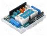 Arduino - Expansion board, pin strips,pin header