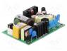 Power supply  switched-mode, 40W, 120÷370VDC, 90÷264VAC, 5VDC, 6A