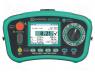   - Meter  appliance meter, colour,LCD,with a backlit, 20,200,2k