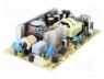 MPT-45A - Power supply  switched-mode, open, 40.5W, 127÷370VDC, 90÷264VAC