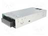 HRP-450-12 - Power supply  switched-mode, modular, 450W, 12VDC, 37.5A, OUT  1