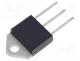 S8065KTP-LF - Thyristor, 800V, Ifmax  65A, 41A, Igt  50mA, TO218AC-ISO, THT, tube