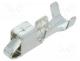 Connector - Contact, female, tinned, 0.0804÷0.325mm2, 26AWG÷22AWG, NPP, 2A