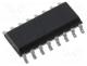 TBD62503AFG - IC  driver, transistor array, SOP16, 0.25A, 50V, Channels  7
