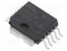 VN330SP-E - IC  power switch, high-side, 1A, PowerSO10, 10÷36V