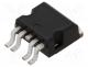 VN750B5TR-E - IC  power switch, high-side, 6A, P2PAK, 5.5÷36V, Package  reel,tape