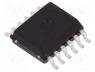 VND5T100AJTR-E - IC  power switch, high-side, 22A, PowerSSO12, 8÷36V