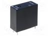 SSR-91-60C - Relay  solid state, SPST-NO, Ucntrl  10÷30VDC, 2A, max.60VDC