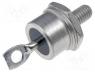 Diode  stud rectifying, 1.4kV, 1.35V, 70A, cathode to stud, DO5, M6