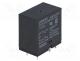 G4W-2212PUSTV512DC - Relay  electromagnetic, DPST-NO, Ucoil  12VDC, Icontacts max  10A