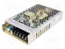  - Power supply  switched-mode, modular, 75.6W, 27VDC, 2.8A, OUT  1