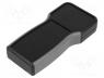   - Enclosure  for devices with displays, X  80mm, Y  165mm, Z  28mm