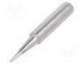ZD-N9-16 - Tip, conical, 0.4mm, for soldering iron,for soldering station