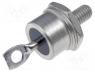 Diode  stud rectifying, 1kV, 1.4V, 40A, cathode to stud, DO5, M6
