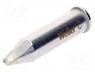 Tip, chisel, 3.2x1.2mm, for soldering iron