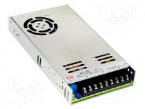 RSP-320-48 - Power supply  switched-mode, modular, 321.6W, 48VDC, 6.7A, OUT  1