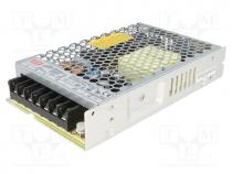 Power supply  switched-mode, modular, 156W, 24VDC, 6.5A, OUT  1