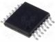 Integrated circuit Quad 2-Input NAND Gate TSSOP14