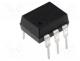 MOC3020M-ONS - Optotriac, 5.3kV, without zero voltage crossing driver, DIP6