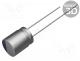 Capacitor  polymer, 270uF, 16VDC, SEP, THT, 20%, -55÷105C, OS-CON