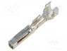 175062-1 - Contact, female, tinned, 0.3÷0.6mm2, 22AWG÷20AWG, .040 MULTILOCK
