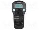 Label printer, Keypad  QWERTY, Display  graphical,LCD