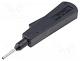 1804030-1 - Tool  for removal, terminals, Universal MATE-N-LOK, 2.74mm
