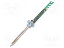 Solder station accessories - Heating element, for soldering iron, WEL.WXP200